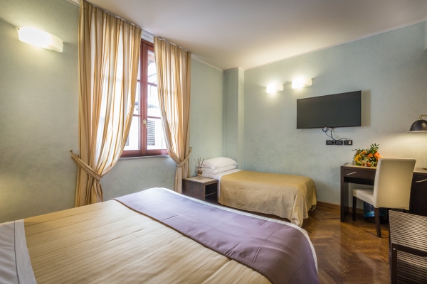 Duomo Hotel